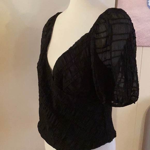 Lucy Paris XL top